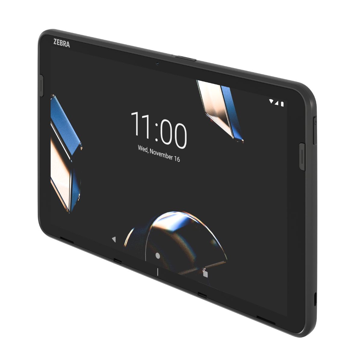 Zebra ET401 con fotocamera ultra-grandangolare 13 MP_Lexter