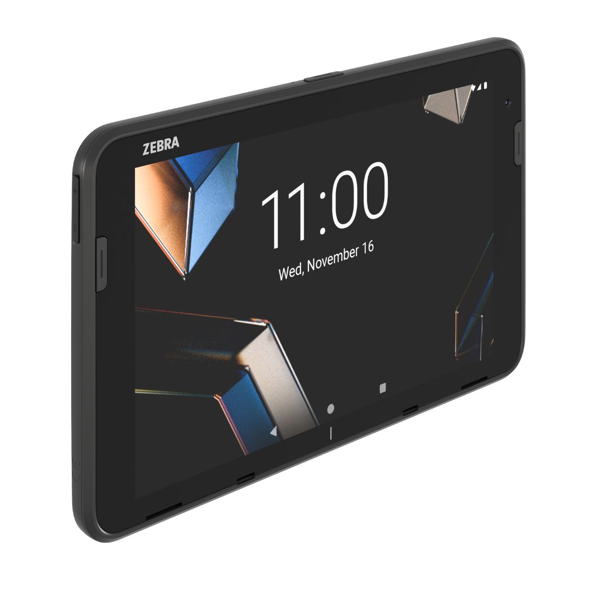 Zebra ET401 tablet 8 pollici con scanner barcode integrato_Lexter