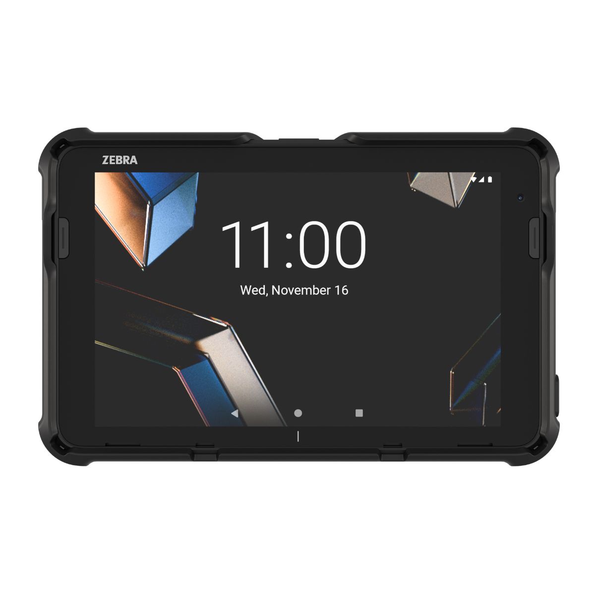 Zebra ET401 tablet aziendale con certificazione IP68 _Lexter