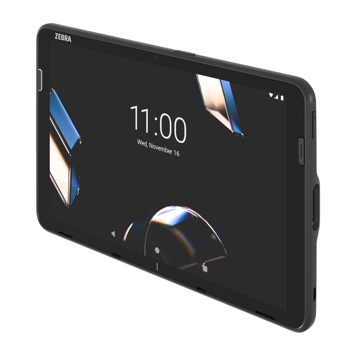 Zebra ET401 tablet con supporto Wi-Fi 7 e 5G _Lexter