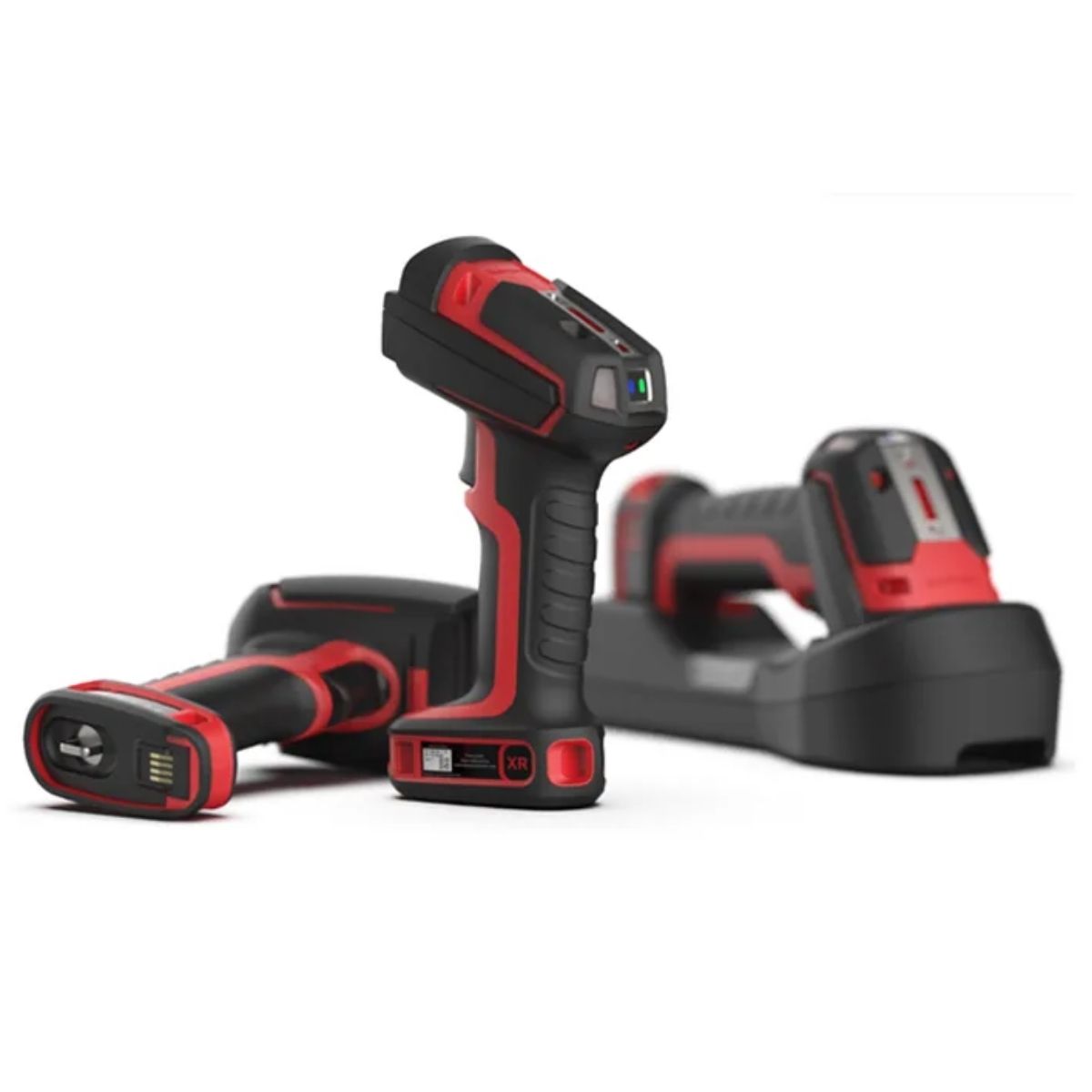 Honeywell Granit Ultra 2100i e 2105i_Lexter