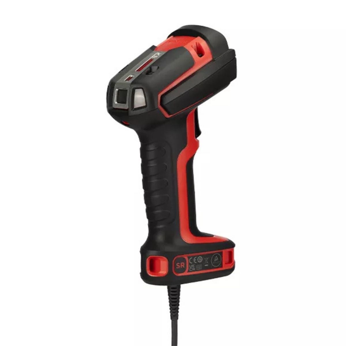 Honeywell Granit Ultra 2100i laterale_Lexter