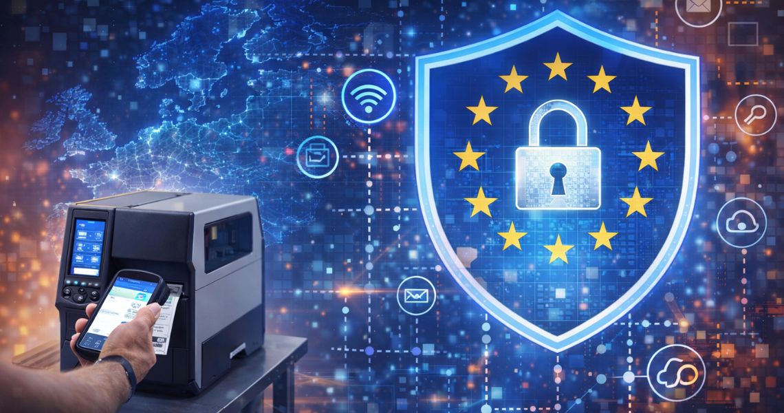 Stampanti industriali e cybersecurity_Lexter