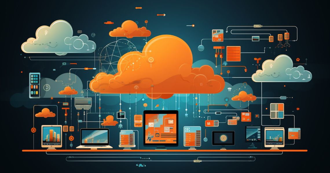 Dati, tracciabilità e gestione dei flussi dove nasce davvero la supply chain_Lexter