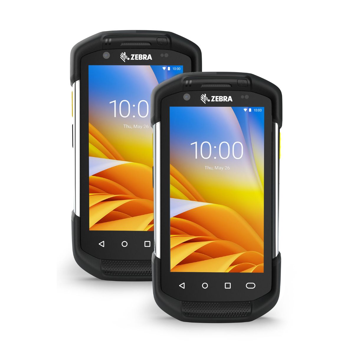 Zebra TC73 TC78_Lexter