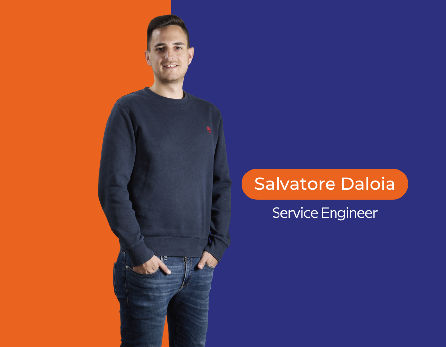 Salvatore Daloia