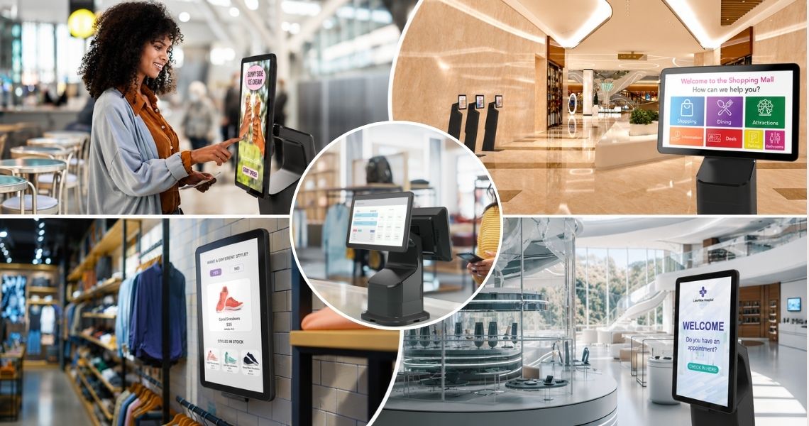 Retail e customer experience_Lexter notizia
