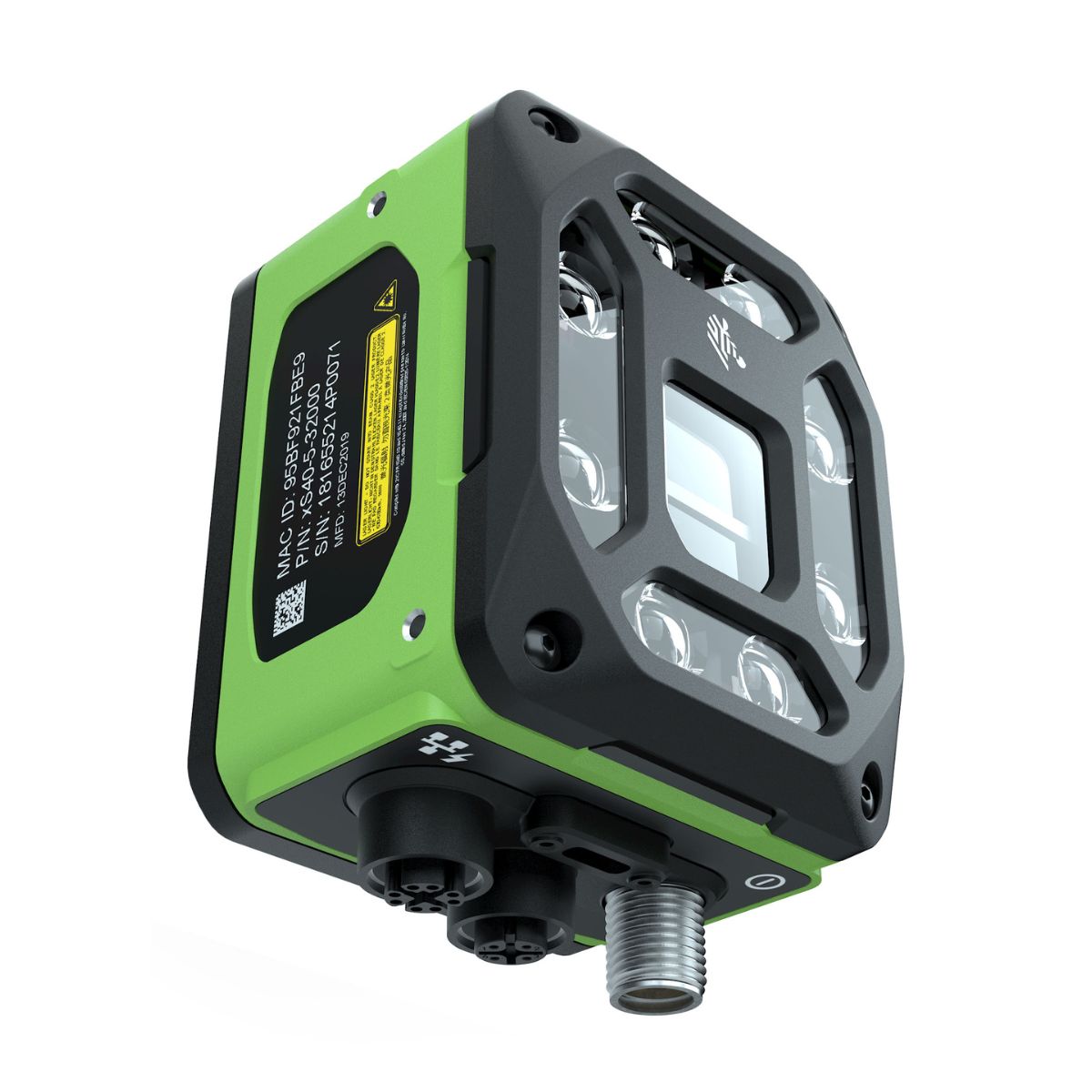 ZEBRA NS42 sensore ispezione industriale_Lexter