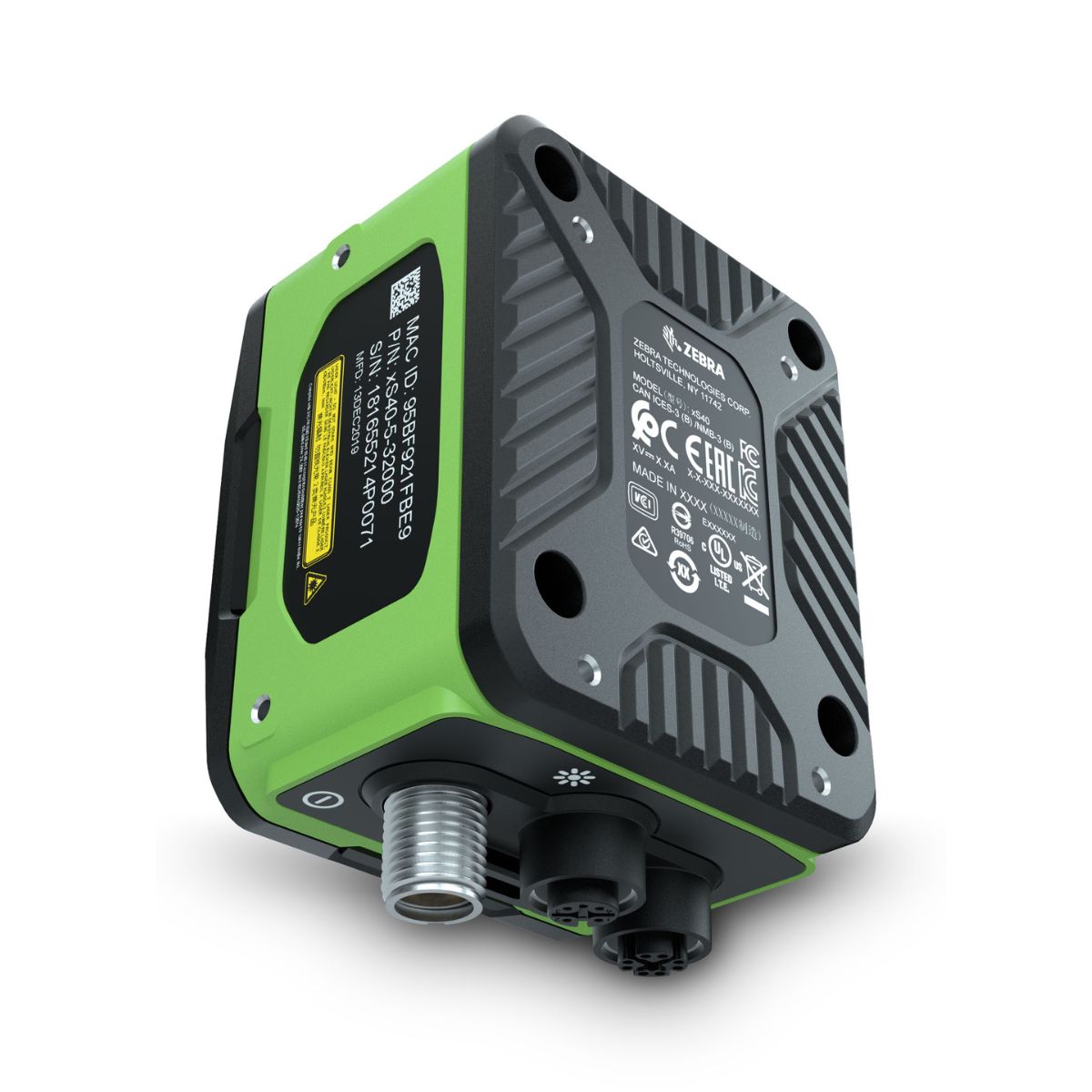 ZEBRA NS42 sensore per visione artificiale_Lexter