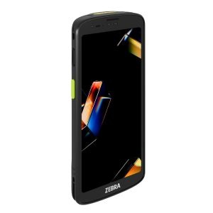 ZEBRA TC201 terminale mobile RFID _Lexter