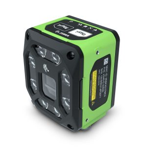 Smart Camera Zebra VS40 per visione artificiale_Lexter