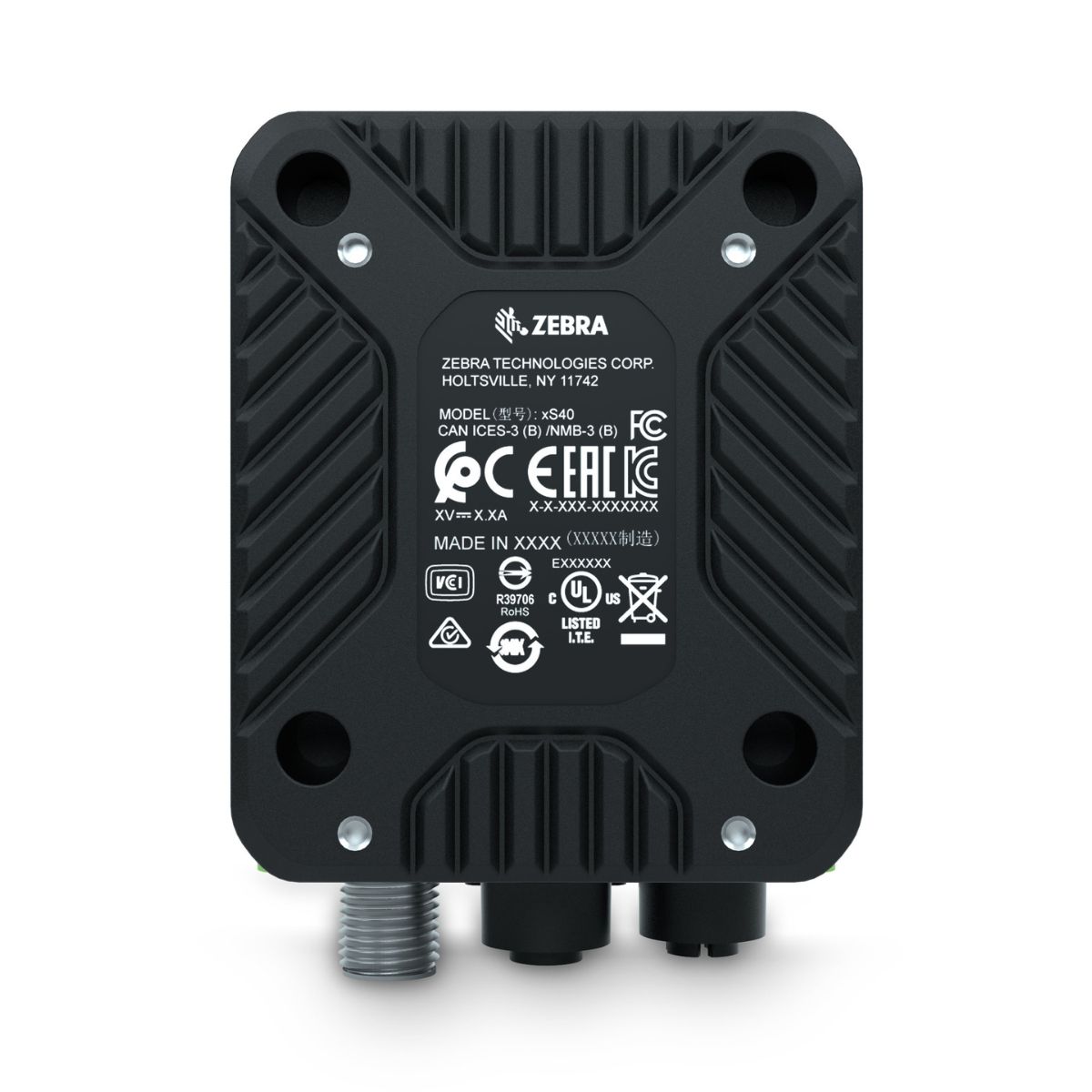 Zebra FS42 scanner 1D 2D DPM_Lexter