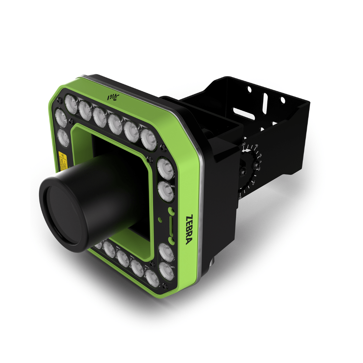 Zebra FS80 scanner industriale ad alte prestazioni_Lexter