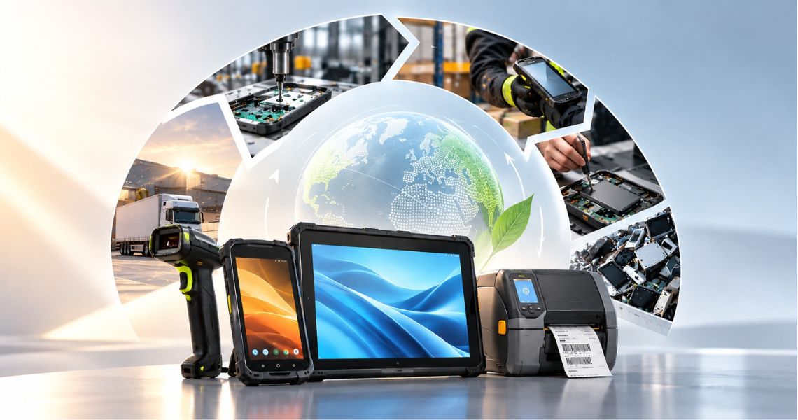 Tecnologia e sostenibilità_Lexter notizia