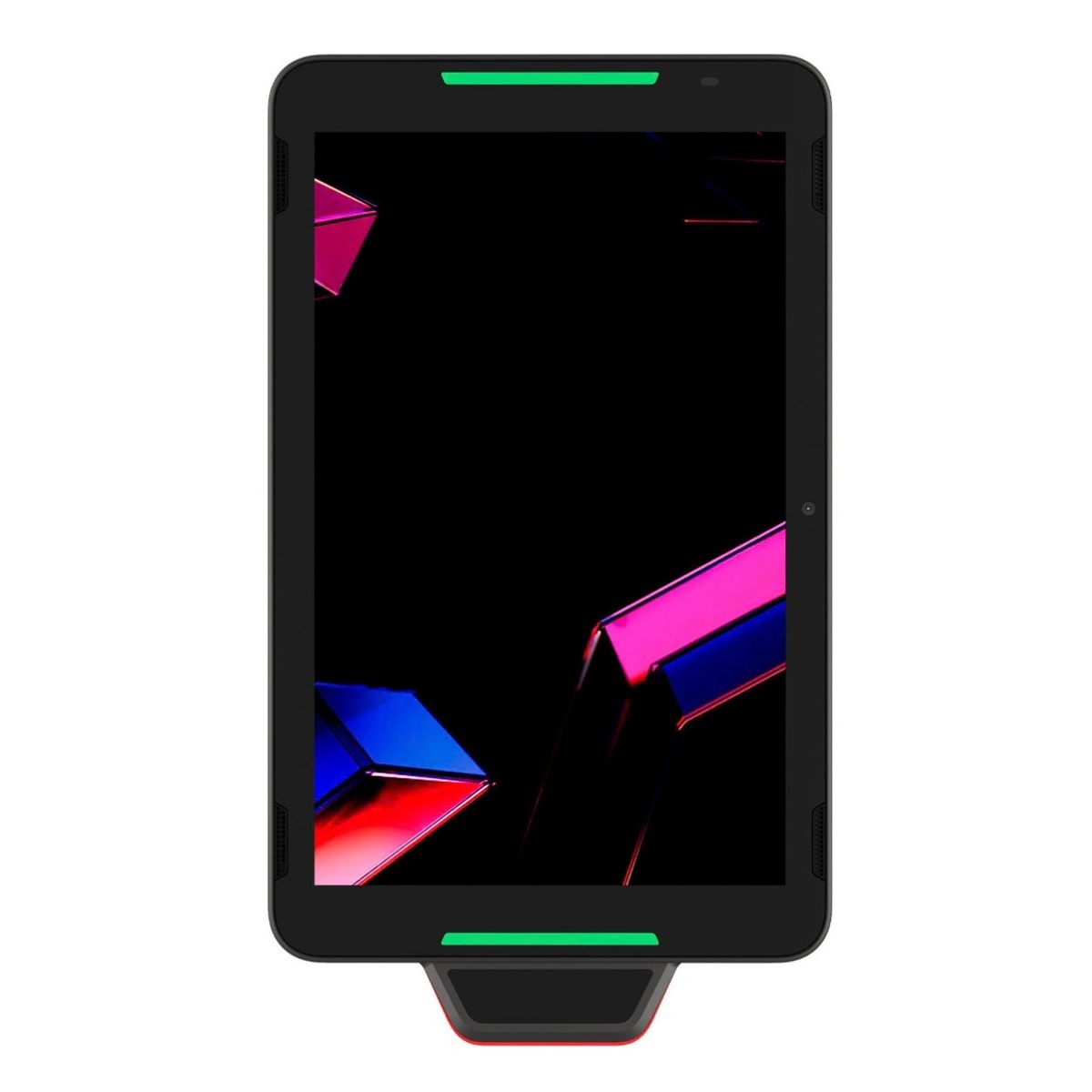 Zebra KC401 kiosk self-service touchscreen_Lexter