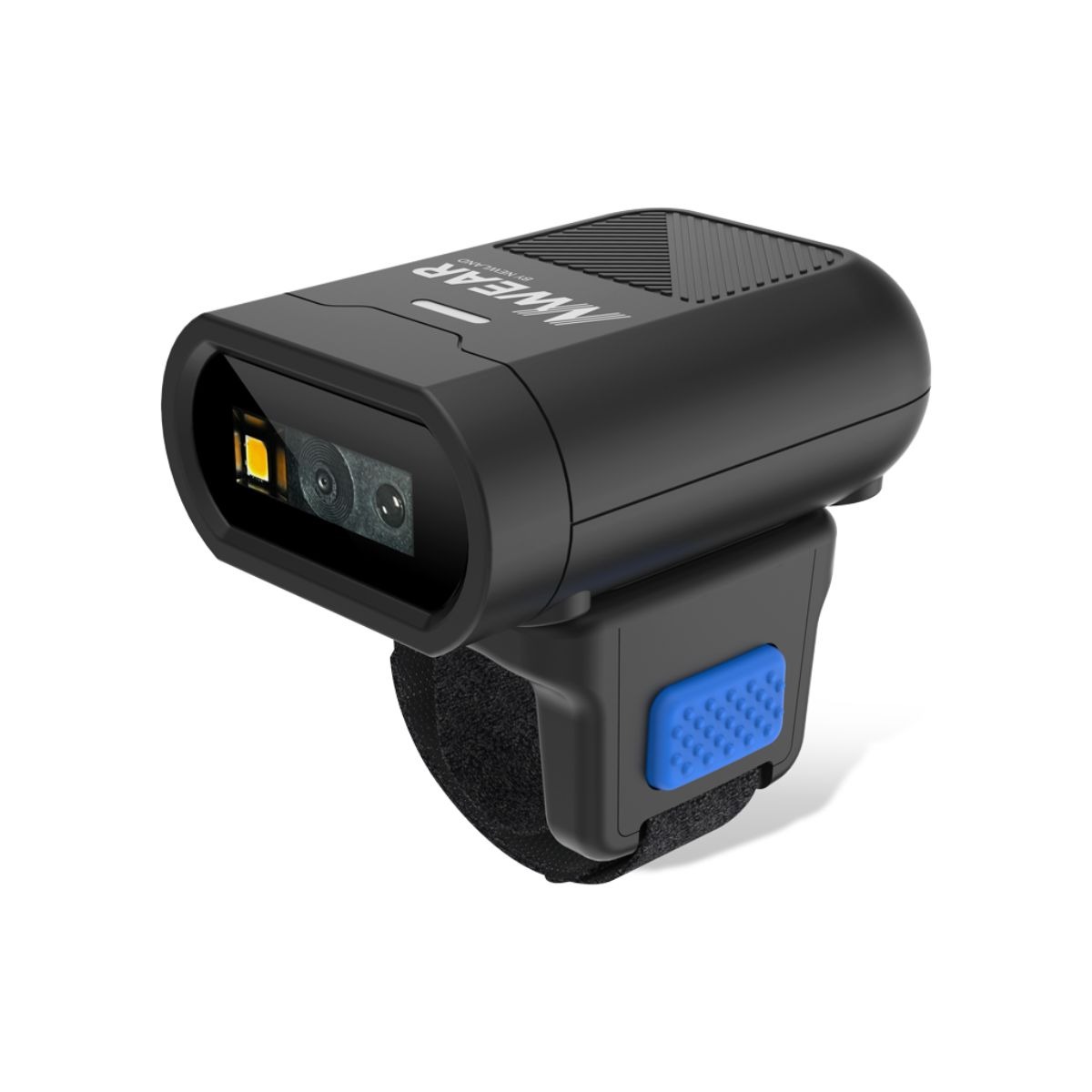 Newland WD4 Ring Scanner Bluetooth per picking e magazzino_Lexter Newland WD4 Ring Scanner Bluetooth per picking e magazzino_Lexter