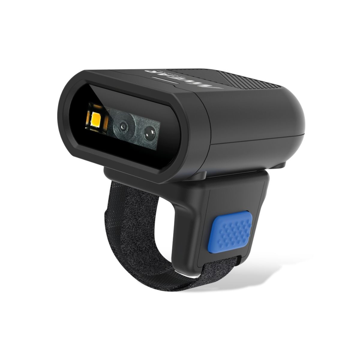 Newland WD4 Ring Scanner lettore barcode 1D e 2D indossabile_Lexter