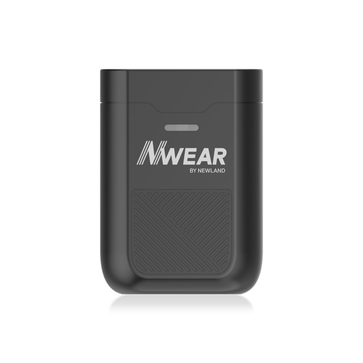 Newland WD4 Ring Scanner vista posteriore del lettore indossabile_Lexter