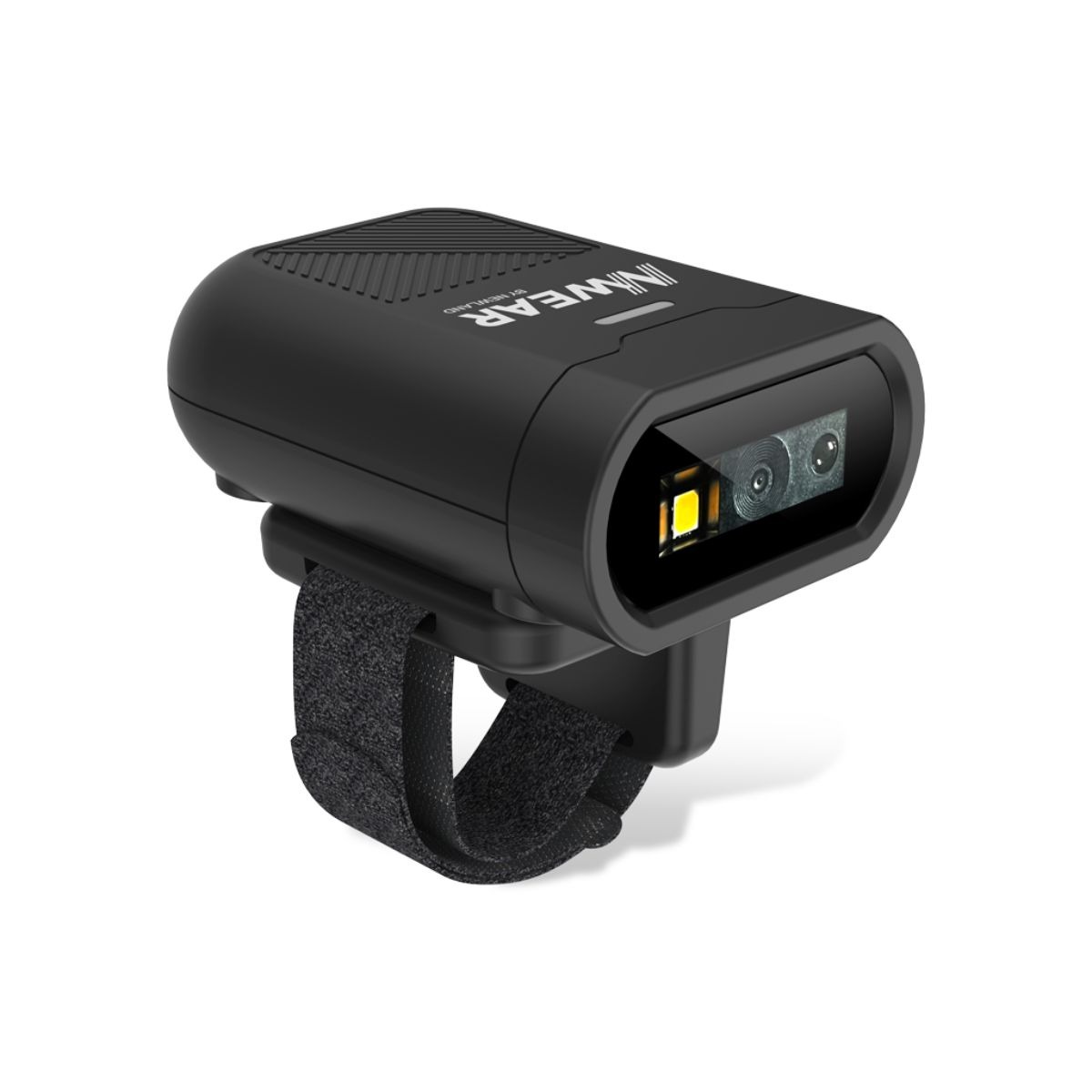 Newland WD4 scanner indossabile per acquisizione codici a barre_Lexter